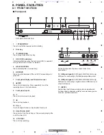 Preview for 123 page of Pioneer DVR-540H-S Service Manual