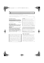 Preview for 3 page of Pioneer DVR-545H Operating Instructions Manual