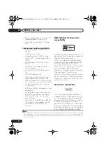 Preview for 10 page of Pioneer DVR-545H Operating Instructions Manual