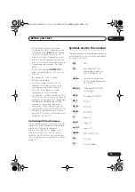 Preview for 13 page of Pioneer DVR-545H Operating Instructions Manual