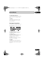 Preview for 15 page of Pioneer DVR-545H Operating Instructions Manual