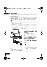 Preview for 16 page of Pioneer DVR-545H Operating Instructions Manual