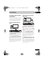 Preview for 17 page of Pioneer DVR-545H Operating Instructions Manual