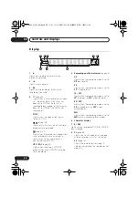 Preview for 28 page of Pioneer DVR-545H Operating Instructions Manual