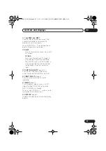 Preview for 31 page of Pioneer DVR-545H Operating Instructions Manual