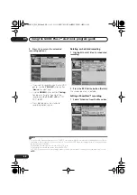 Preview for 48 page of Pioneer DVR-545H Operating Instructions Manual