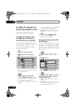 Preview for 76 page of Pioneer DVR-545H Operating Instructions Manual