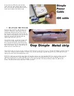 Preview for 3 page of Pioneer DVR-57H Upgrade Instructions