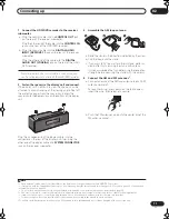 Preview for 11 page of Pioneer DVR-LX60D Operating Instructions Manual