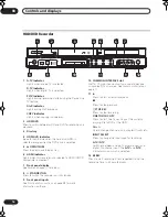 Preview for 16 page of Pioneer DVR-LX60D Operating Instructions Manual