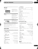 Preview for 39 page of Pioneer DVR-LX60D Operating Instructions Manual