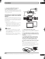 Preview for 51 page of Pioneer DVR-LX60D Operating Instructions Manual