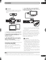 Preview for 53 page of Pioneer DVR-LX60D Operating Instructions Manual