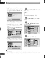 Preview for 110 page of Pioneer DVR-LX60D Operating Instructions Manual