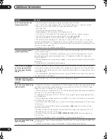 Preview for 154 page of Pioneer DVR-LX60D Operating Instructions Manual