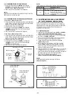 Preview for 31 page of Pioneer DVR-RT300-S/UXTLCA Training Manual