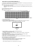 Preview for 37 page of Pioneer DVR-RT300-S/UXTLCA Training Manual