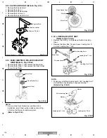 Preview for 104 page of Pioneer DVR-RT300-S Service Manual