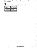 Preview for 111 page of Pioneer DVR-RT300-S Service Manual