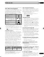 Preview for 9 page of Pioneer DVR-RT502 Operating Instructions Manual