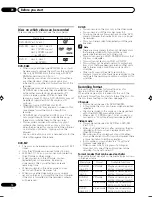 Preview for 10 page of Pioneer DVR-RT502 Operating Instructions Manual