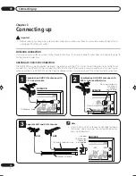 Preview for 16 page of Pioneer DVR-RT502 Operating Instructions Manual