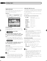 Preview for 26 page of Pioneer DVR-RT502 Operating Instructions Manual