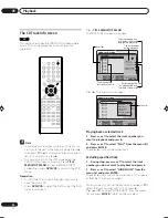 Preview for 42 page of Pioneer DVR-RT502 Operating Instructions Manual