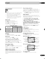 Preview for 51 page of Pioneer DVR-RT502 Operating Instructions Manual