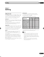 Preview for 65 page of Pioneer DVR-RT502 Operating Instructions Manual