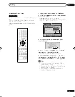 Preview for 75 page of Pioneer DVR-RT502 Operating Instructions Manual