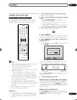 Preview for 81 page of Pioneer DVR-RT502 Operating Instructions Manual