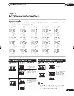 Preview for 83 page of Pioneer DVR-RT502 Operating Instructions Manual