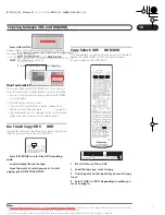 Preview for 89 page of Pioneer DVR-RT604H-S Operating Instructions Manual