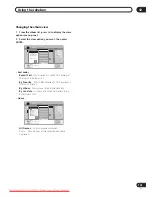 Preview for 101 page of Pioneer DVR-RT604H-S Operating Instructions Manual