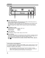 Preview for 18 page of Pioneer DVR-X162Q Operating Instructions Manual