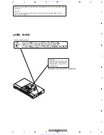 Preview for 3 page of Pioneer Elite DV-48AV Service Manual