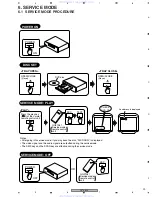 Preview for 29 page of Pioneer Elite DV-48AV Service Manual