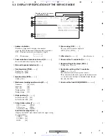 Preview for 31 page of Pioneer Elite DV-48AV Service Manual