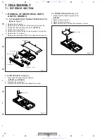 Preview for 34 page of Pioneer Elite DV-48AV Service Manual