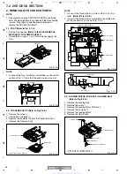 Preview for 36 page of Pioneer Elite DV-48AV Service Manual