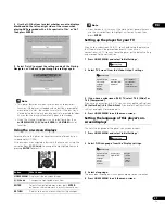 Preview for 21 page of Pioneer Elite DV-58AV Operating Instructions Manual