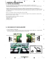 Preview for 5 page of Pioneer Elite G-Clef SX-A9MK2-K Service Manual