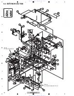 Preview for 44 page of Pioneer Elite PD-D6MK2-K
Elite D6 Service Manual