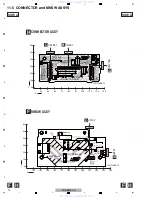 Preview for 74 page of Pioneer Elite PD-D6MK2-K
Elite D6 Service Manual