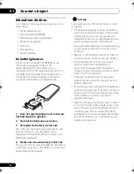 Preview for 60 page of Pioneer Elite PD-D9-J Operating Instructions Manual