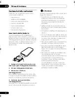 Preview for 78 page of Pioneer Elite PD-D9-J Operating Instructions Manual