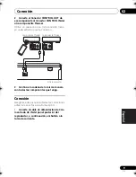 Preview for 99 page of Pioneer Elite PD-D9-J Operating Instructions Manual