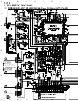 Preview for 6 page of Pioneer Elite PD-F17 Service Manual