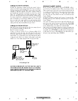 Preview for 3 page of Pioneer Elite PRO-1010HD Service Manual